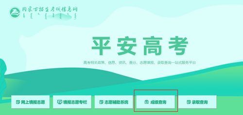 2024興安高考全方位指南 時間、成績查詢、分數線及試題解析